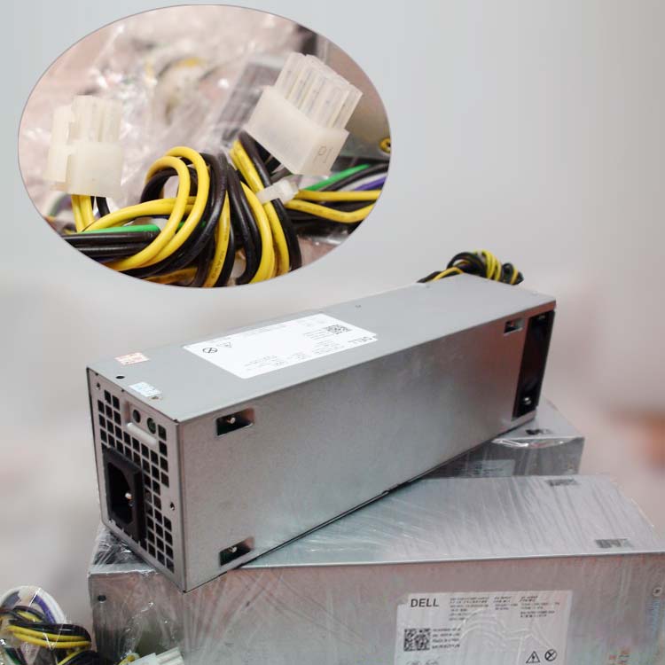 DELL HCWV2
																 Server Voedingen