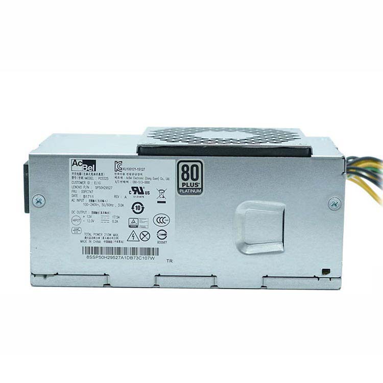 LENOVO 510-15ICB Desktop (ideacentre) adaptador