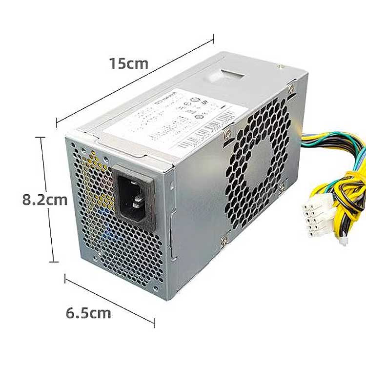 LENOVO 00PC765
																 Server Voedingen