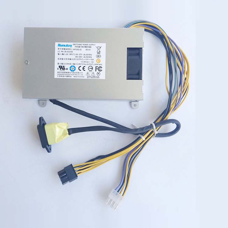 Lenovo HKF2002-32 APA006 FSP200 20SI adaptador