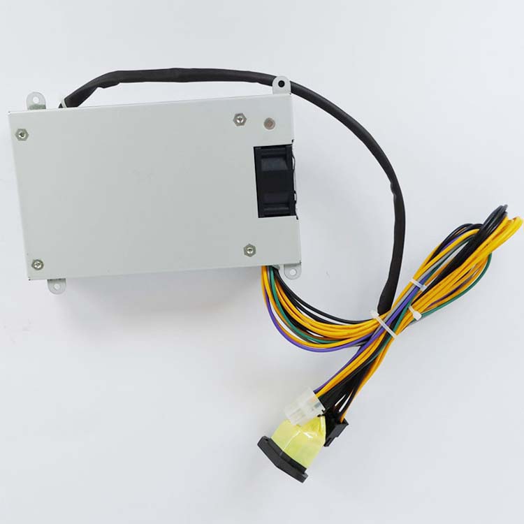 AcBel Lenovo B540
																 Server Voedingen