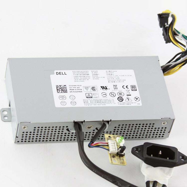 デル・DELL D180EBS-00 HU180EA-00  HU180EA-00電源