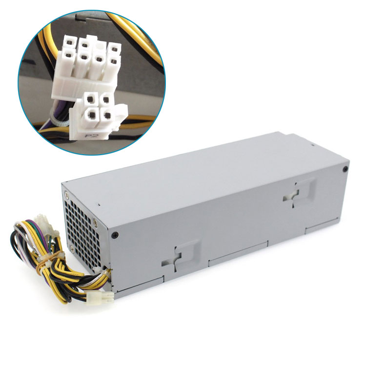 DELL HU240AM-00
																 Server Voedingen