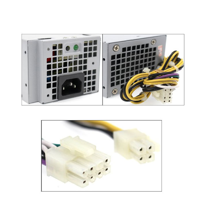 DELL HU240AM-00
																 Server Voedingen