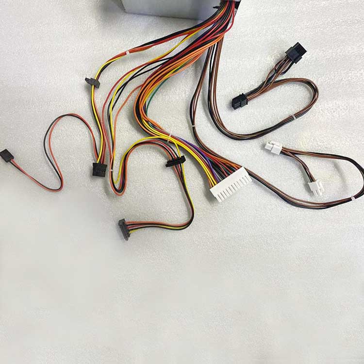 DELL 01J5G2
																 Server Voedingen
