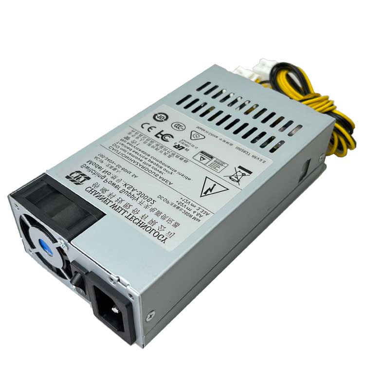 HIKVISION HDZ802-3A
																 Server Voedingen
