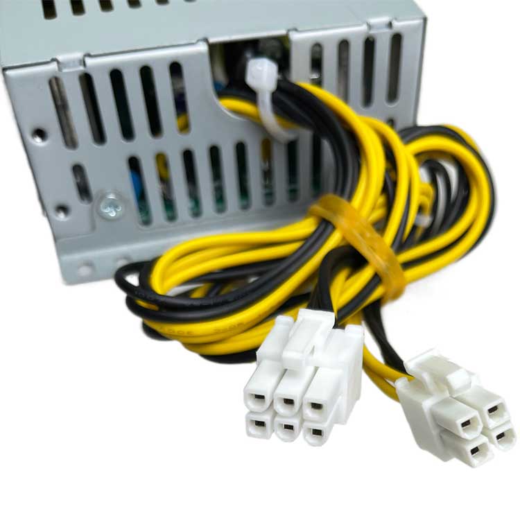 HIKVISION HDZ802-3A
																 Server Voedingen