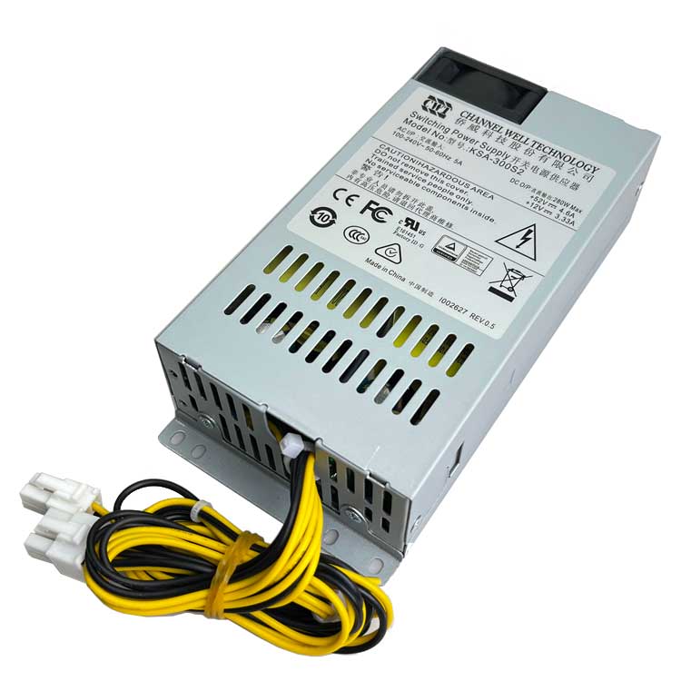 HIKVISION HDZ802-3A
																 Server Voedingen