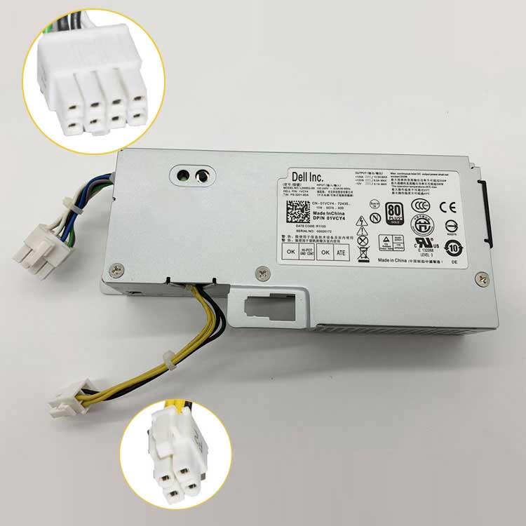 デル・DELL HU200EPA-00 L180EU-00  L180EU-00電源