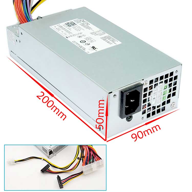DELL R82H5
																 Server Voedingen