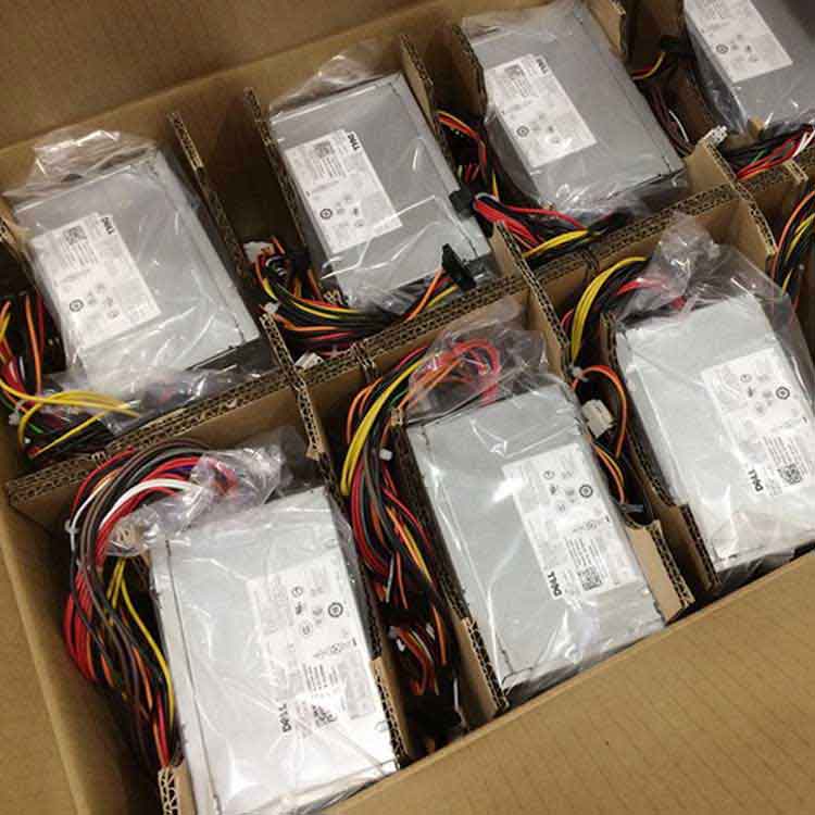 DELL 15D8R
																 Server Voedingen