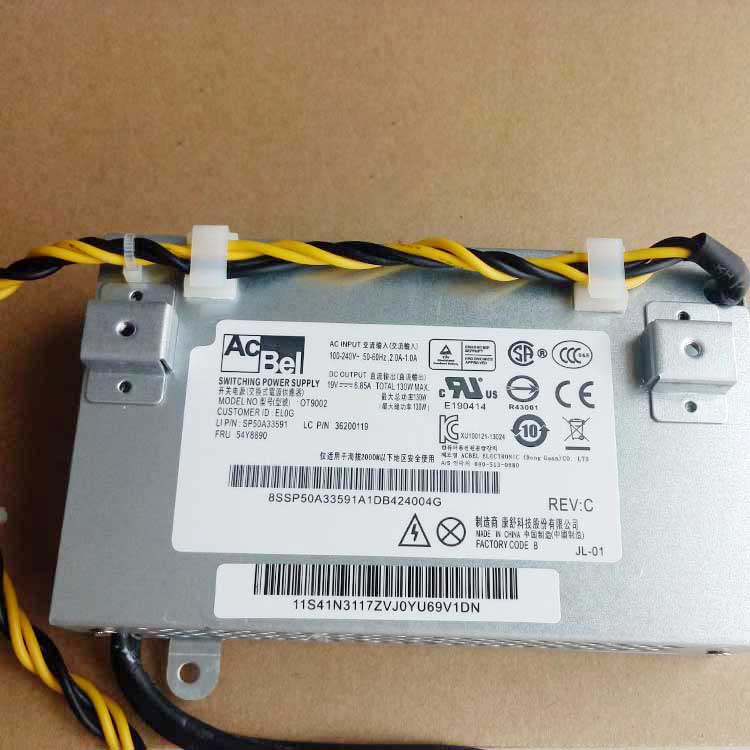 LENOVO OT9002 adaptador