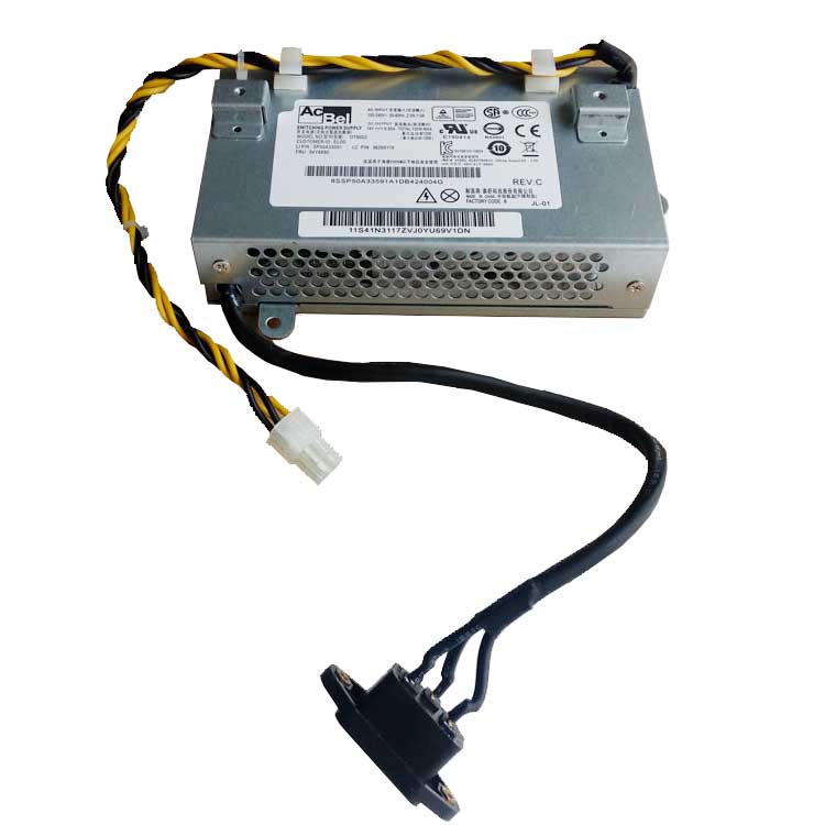 LENOVO 0T9002
																 Server Voedingen