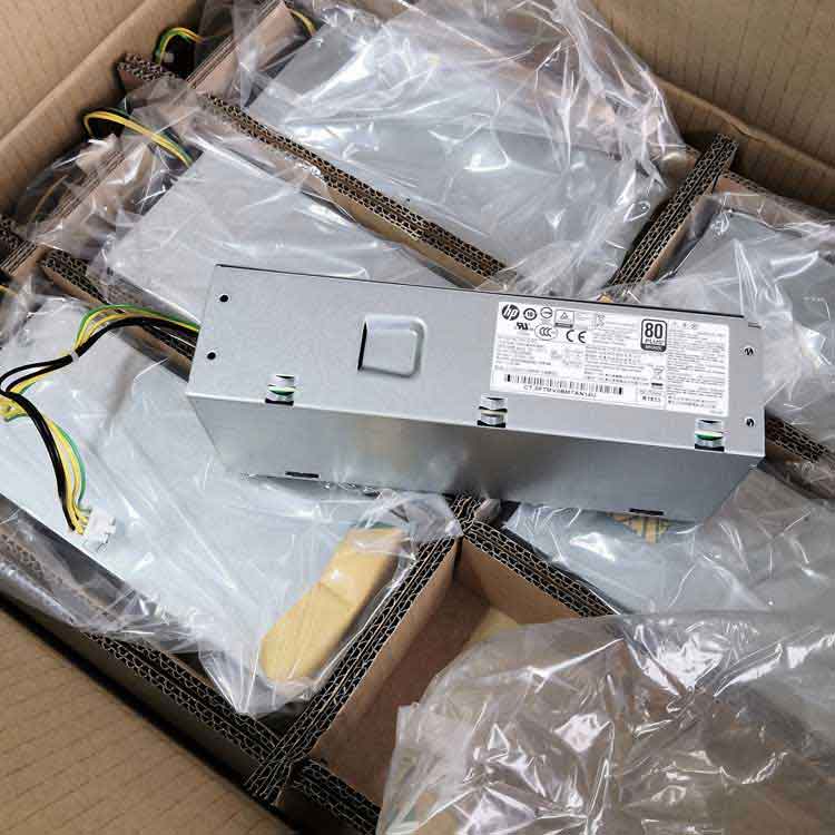 HP ProDesk 400G4 SFF
																 Server Voedingen
