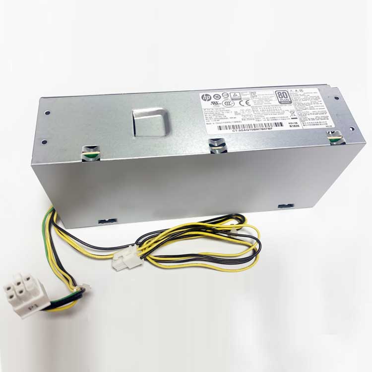 HP ProDesk 400G4 SFF
																 Server Voedingen