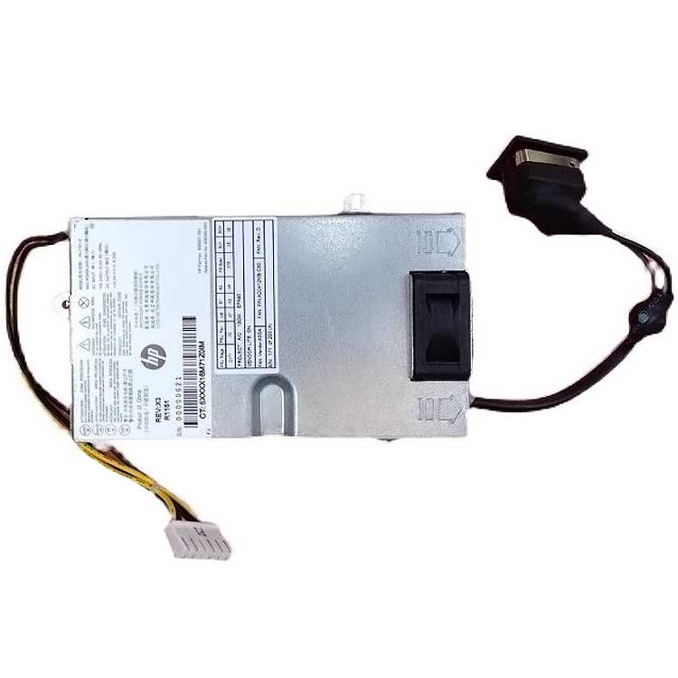 HP 658262-001
																 Server Voedingen