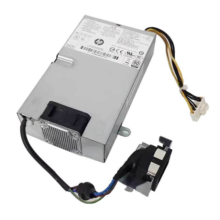 HP 8300e AIO
																 Server Voedingen