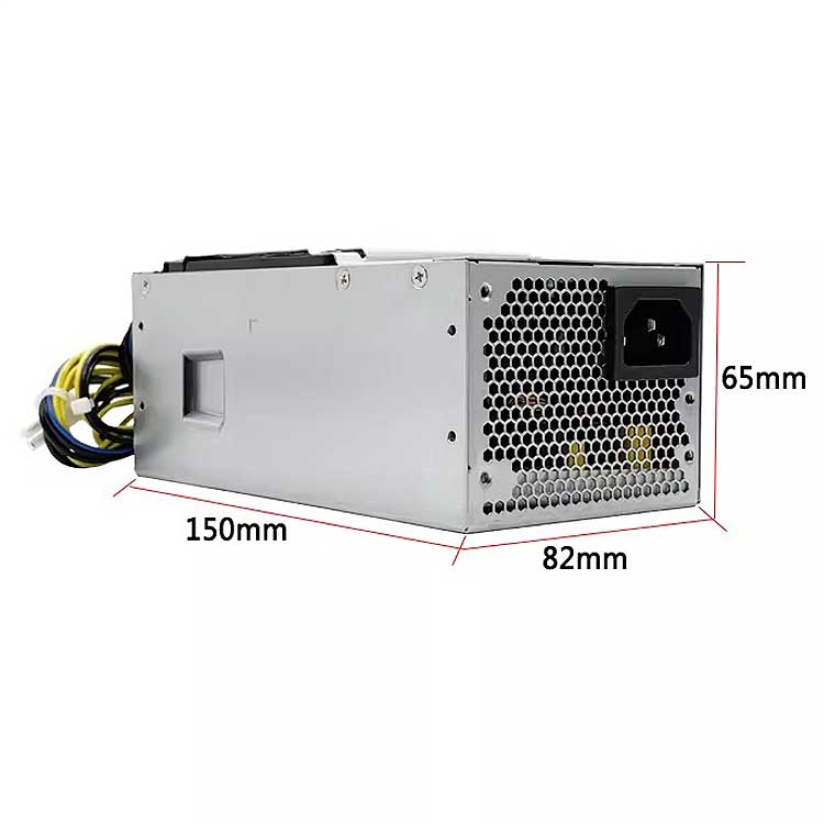 LENOVO 00PC750
																 Server Voedingen