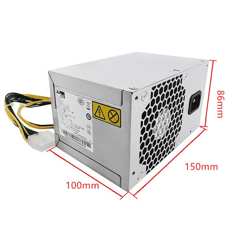Lenovo Thinkcentre E73 H530 AcBel
																 Server Voedingen