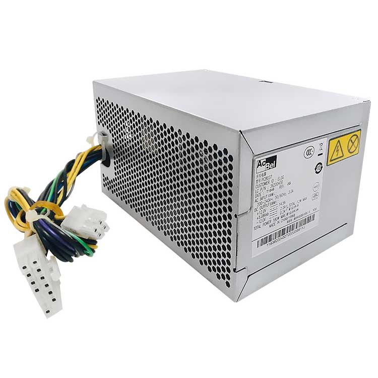 Lenovo Thinkcentre E73 H530 AcBel
																 Server Voedingen