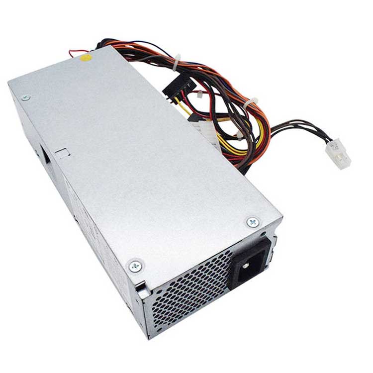 HP PCE019
																 Server Voedingen