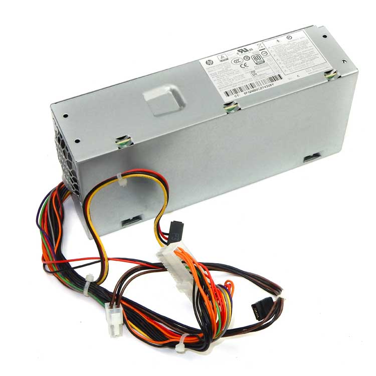 HP PCE019
																 Server Voedingen