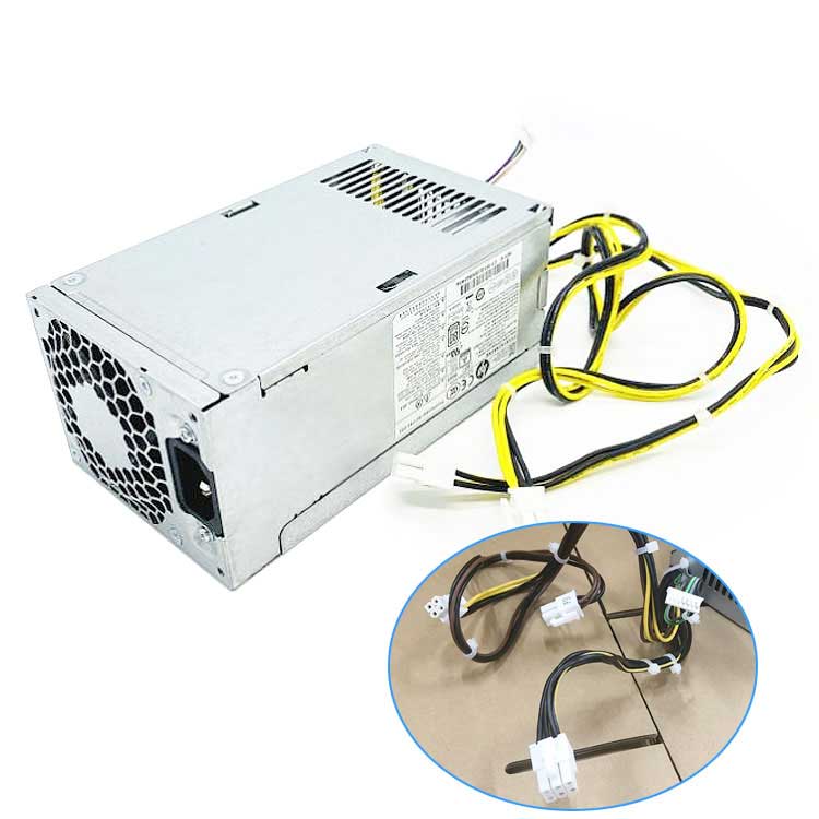 HP 400G4 282G3 SFF adaptador