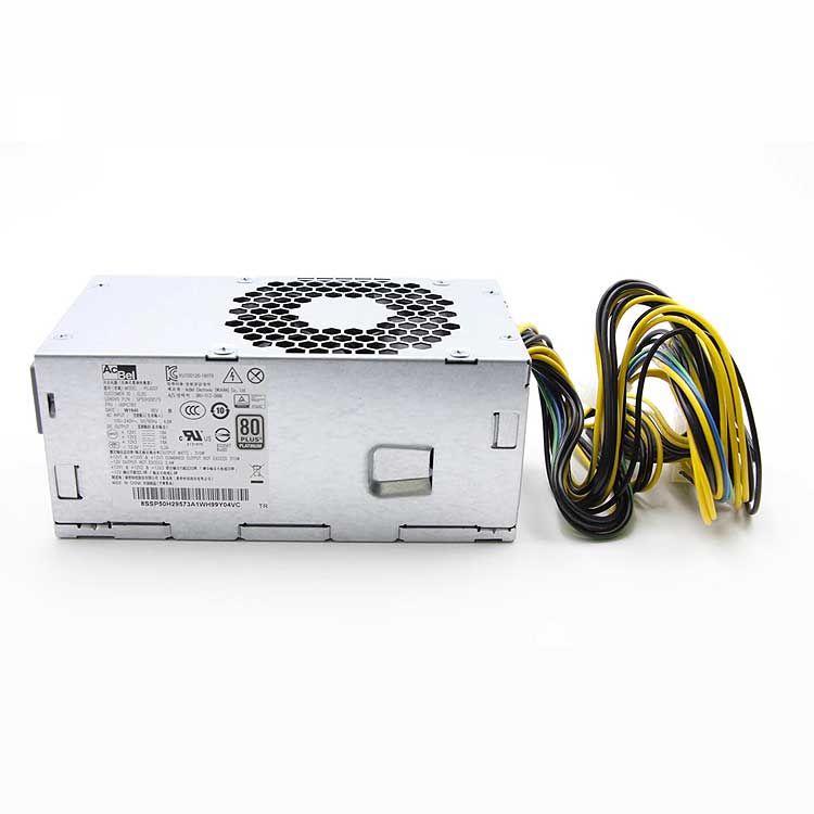 Lenovo M410
																 Server Voedingen