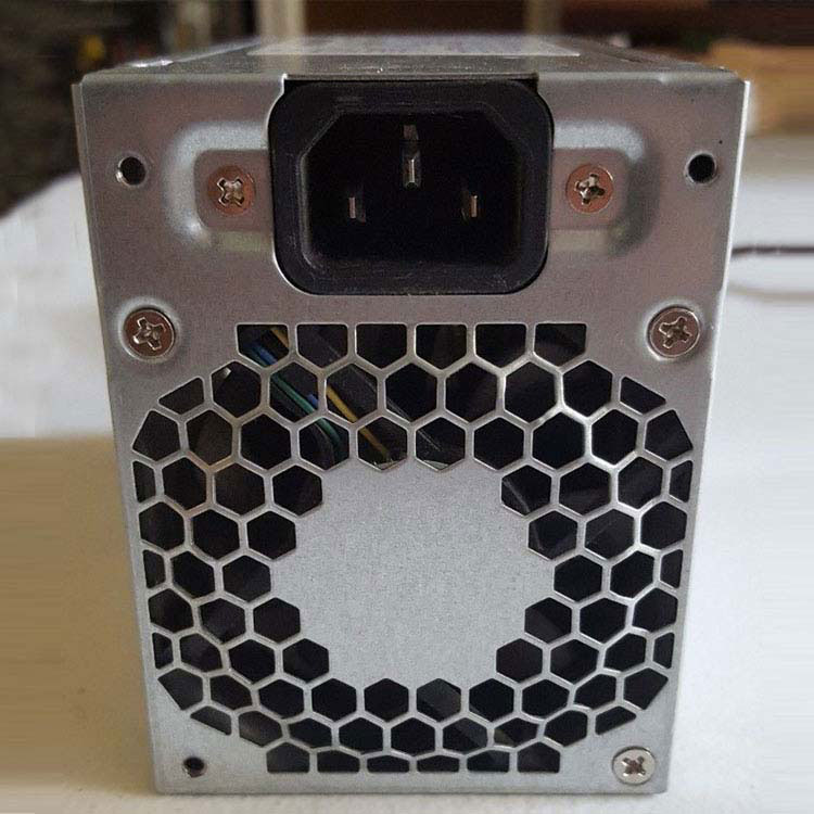 HP adaptador