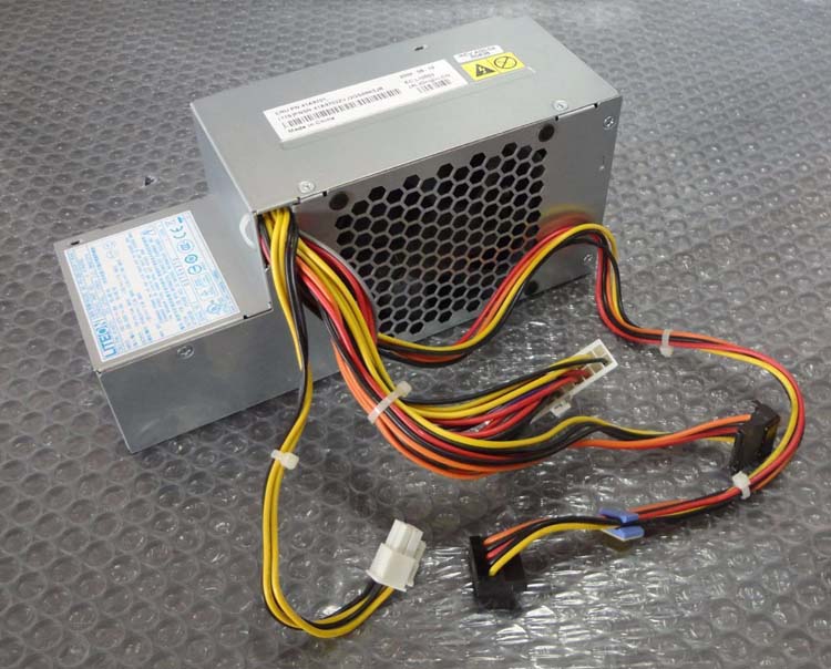 LENOVO 45J9418
																 Server Voedingen