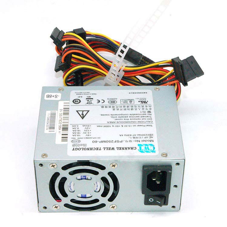 CWT GW-M200HSDA
																 Server Voedingen