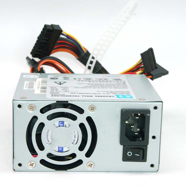 CWT GW-M200HSDA
																 Server Voedingen
