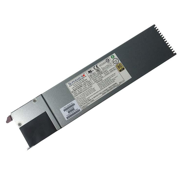 Supermicro PWS-1K21P-1R
																 Server Voedingen