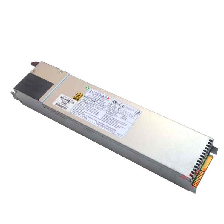 SUPERMICRO PWS-1K41P-1R
																 Server Voedingen