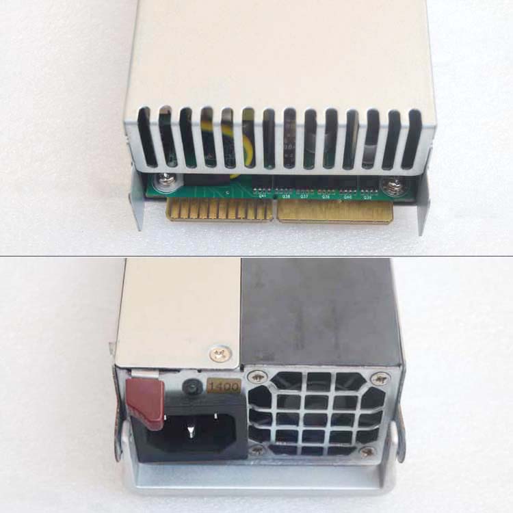 SUPERMICRO PWS-1K41P-1R
																 Server Voedingen
