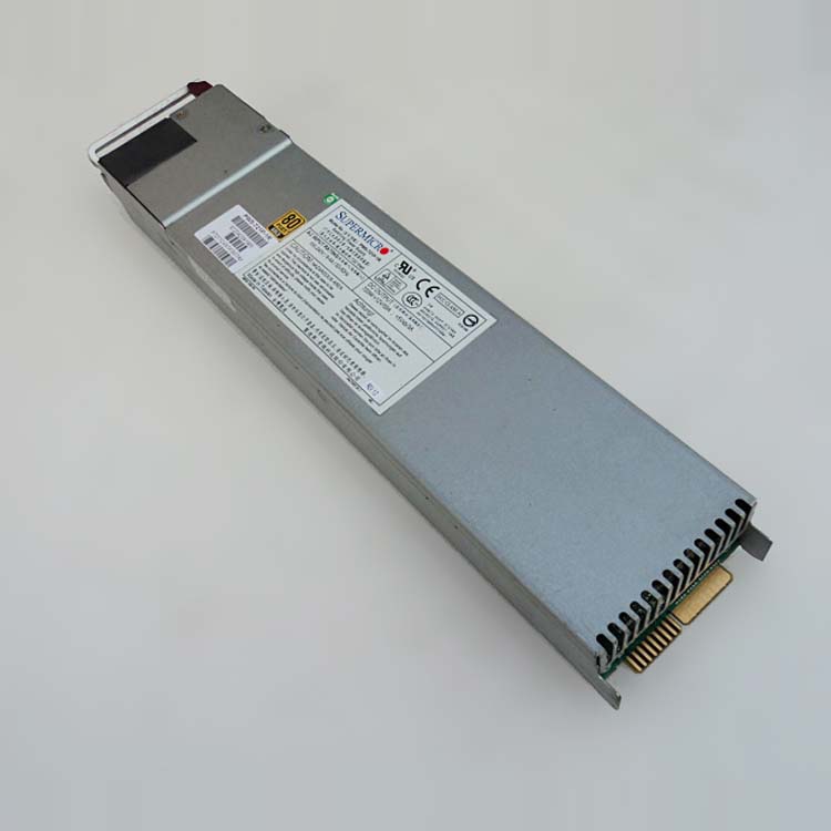 Supermicro PWS-721P-1R
																 Server Voedingen
