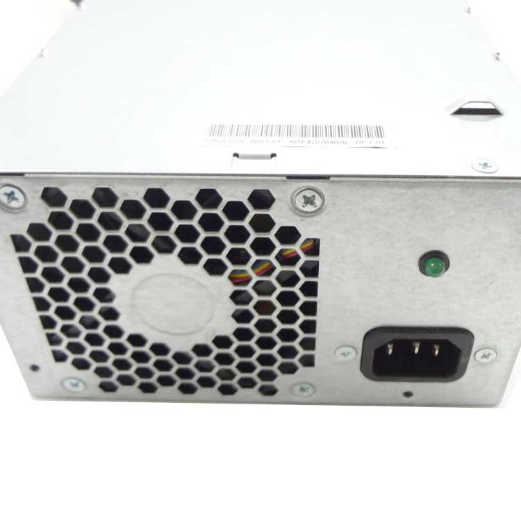 HP S14-350P1A Server Voedingen