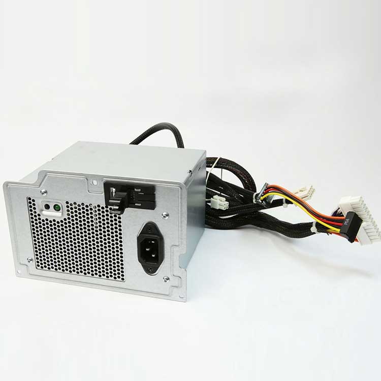 DELL T128K
																 Server Voedingen