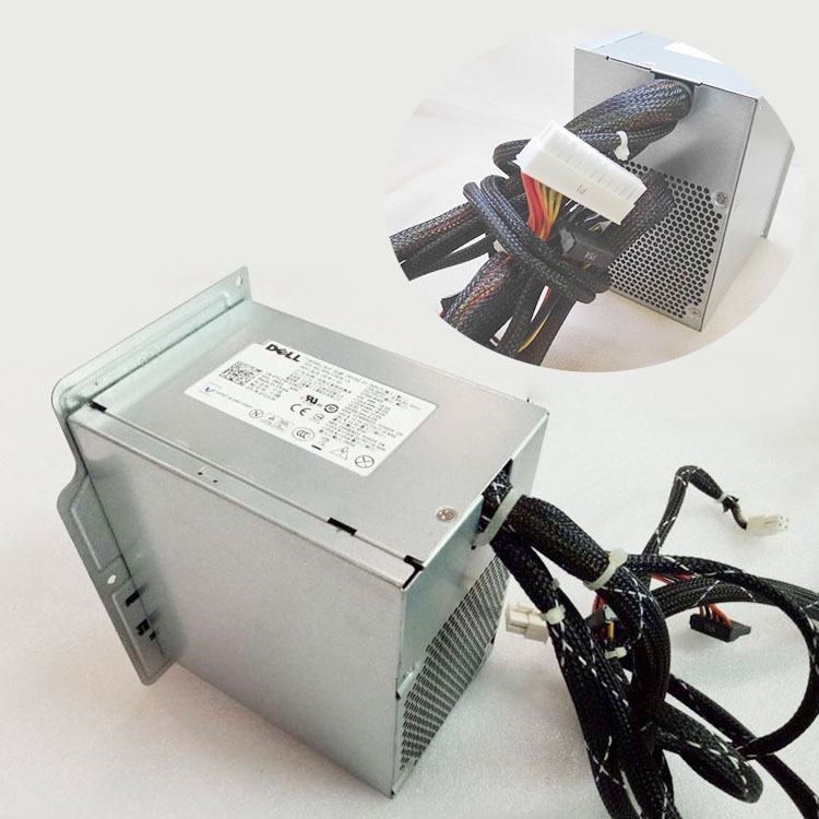 DELL T128K
																 Server Voedingen
