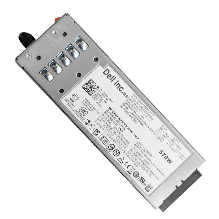 DELL VPR1M
																 Server Voedingen