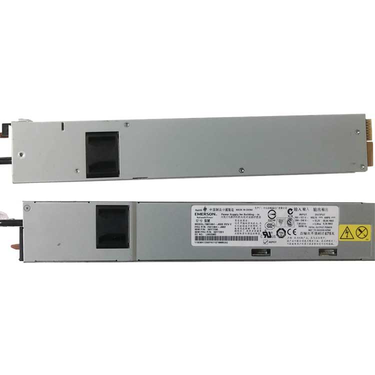 IBM X3650 M2
																 Server Voedingen